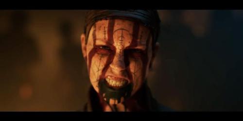 Senua s Saga: Hellblade 2 lança nova imagem cinematográfica