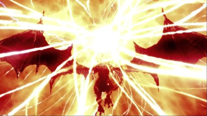 Sephiroth de Super Smash Bros. Ultimate é poderoso, mas Pato Donald de KH é mais forte de uma maneira
