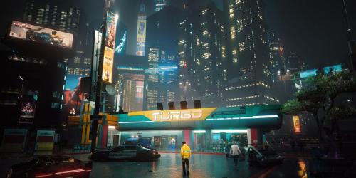 Sequência de Cyberpunk 2077 pode explorar novos locais!