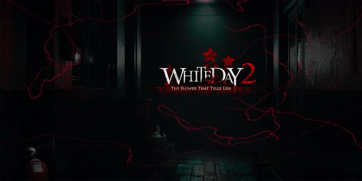 Sequência de White Day lança novo trailer e capturas de tela