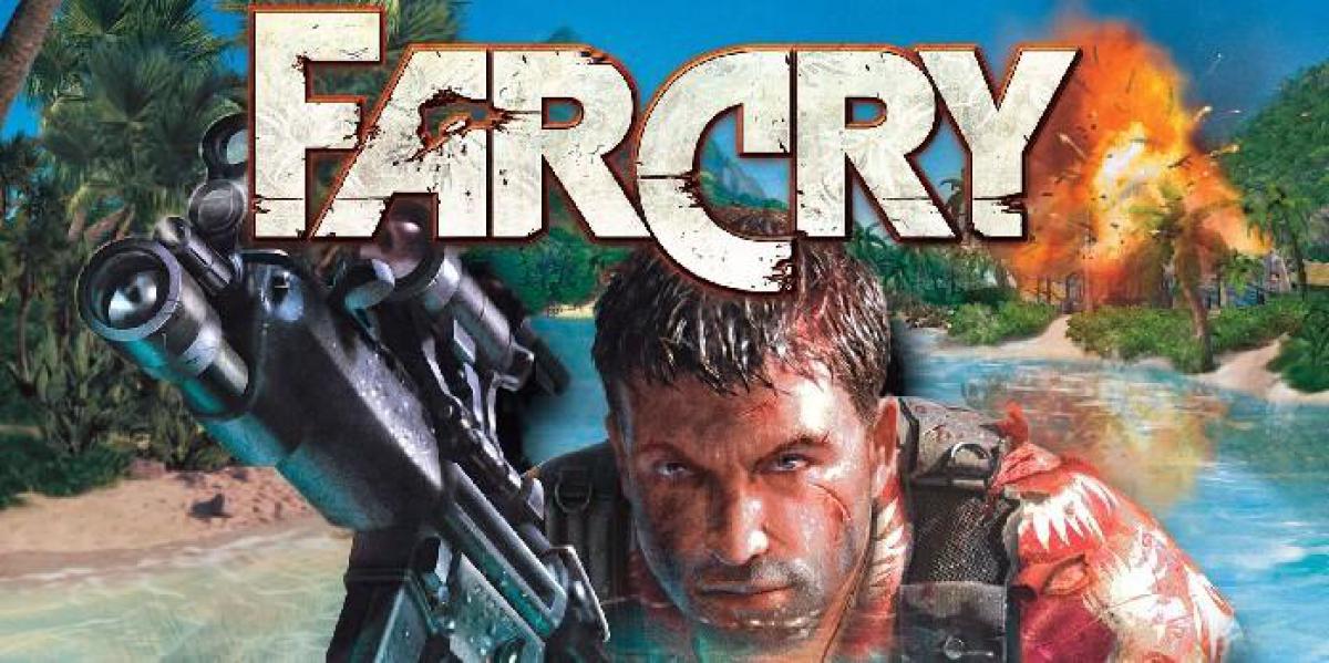 Sequência não oficial de Far Cry original explicada