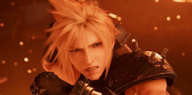 Sequências de Final Fantasy 7 Remake não se afastarão da história original