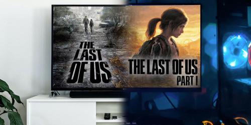 Seria melhor lançar The Last of Us Part 1 no PC durante a transmissão da série HBO