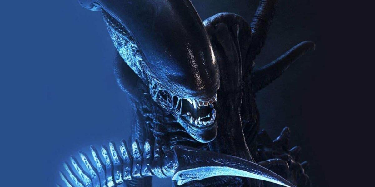 Série Alien da FX promete superar filme