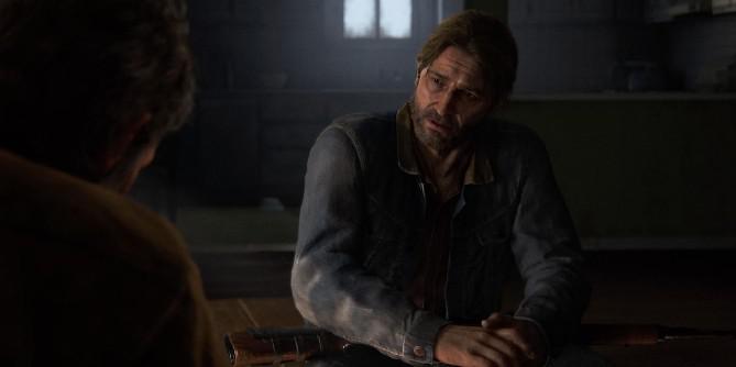 Série da HBO The Last of Us escala o irmão de Joel, Tommy