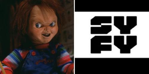 Série de Chucky começa a ser filmada e anuncia janela de lançamento