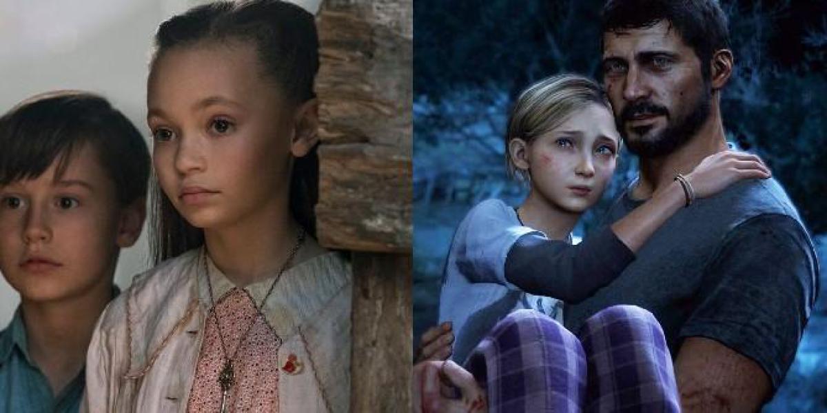 The Last of Us  Série da HBO escala atriz que vai viver a filha de Joel -  Canaltech