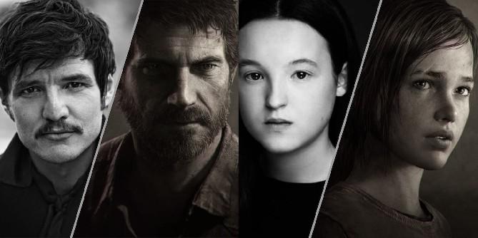 Série de The Last of Us escala a filha de Joel, Sarah