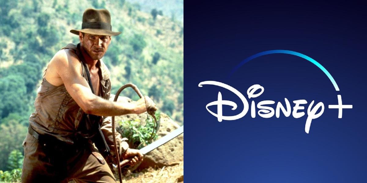 Série de TV Indiana Jones Disney Plus nos primeiros trabalhos na Lucasfilm