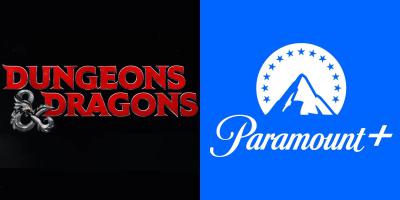 Série de TV live-action de Dungeons and Dragons a caminho da Paramount Plus