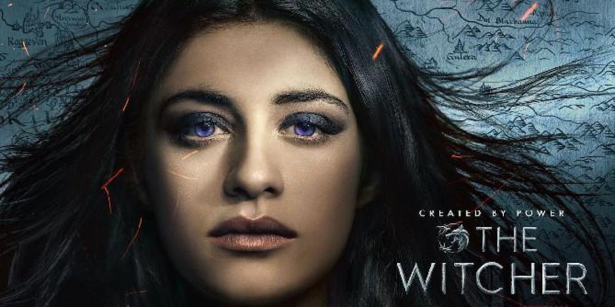 Série de TV The Witcher corrigindo as maiores críticas da 1ª temporada