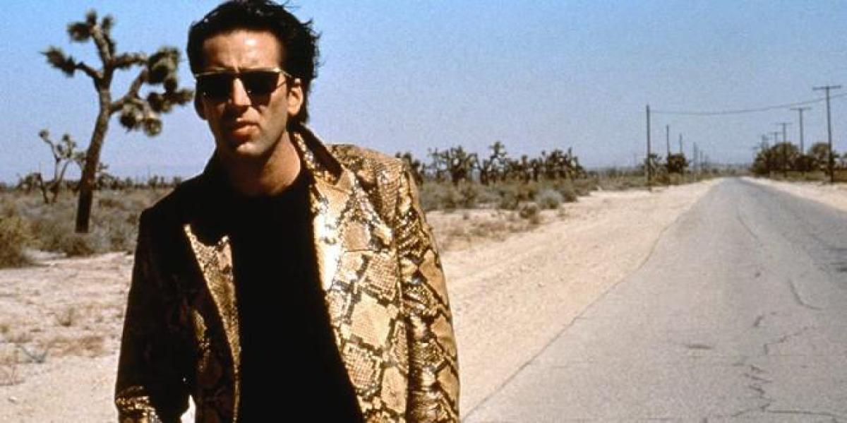 Série de TV Tiger King escala Nicolas Cage como Joe Exotic