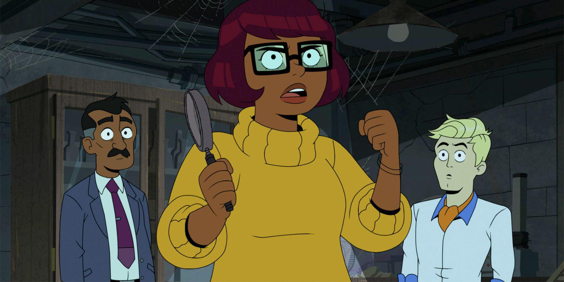 Série de TV Velma já pode ter sido renovada para a 2ª temporada pela HBO Max