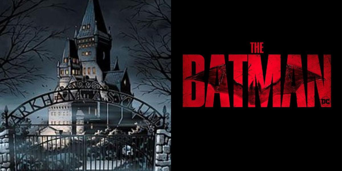 Série derivada do Batman Arkham Asylum encontra um novo showrunner