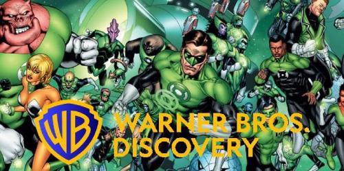 Série do Lanterna Verde ainda em andamento, Warner Bros. interrompe o projeto DC de Kevin Smith