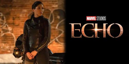 Série Echo Spinoff da Marvel Studios adiada para o final de 2023