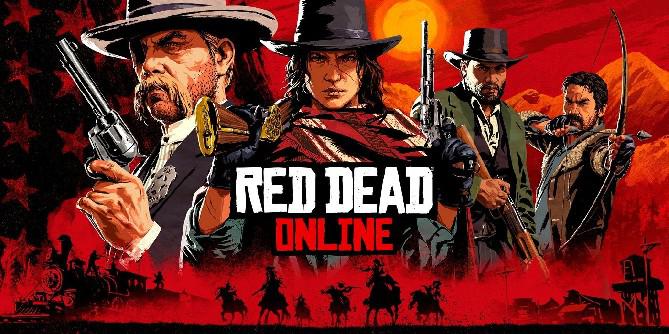 Série em destaque de Red Dead Online adiciona novos mapas de confronto