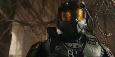 Série Halo provoca seu grande confronto com o Covenant