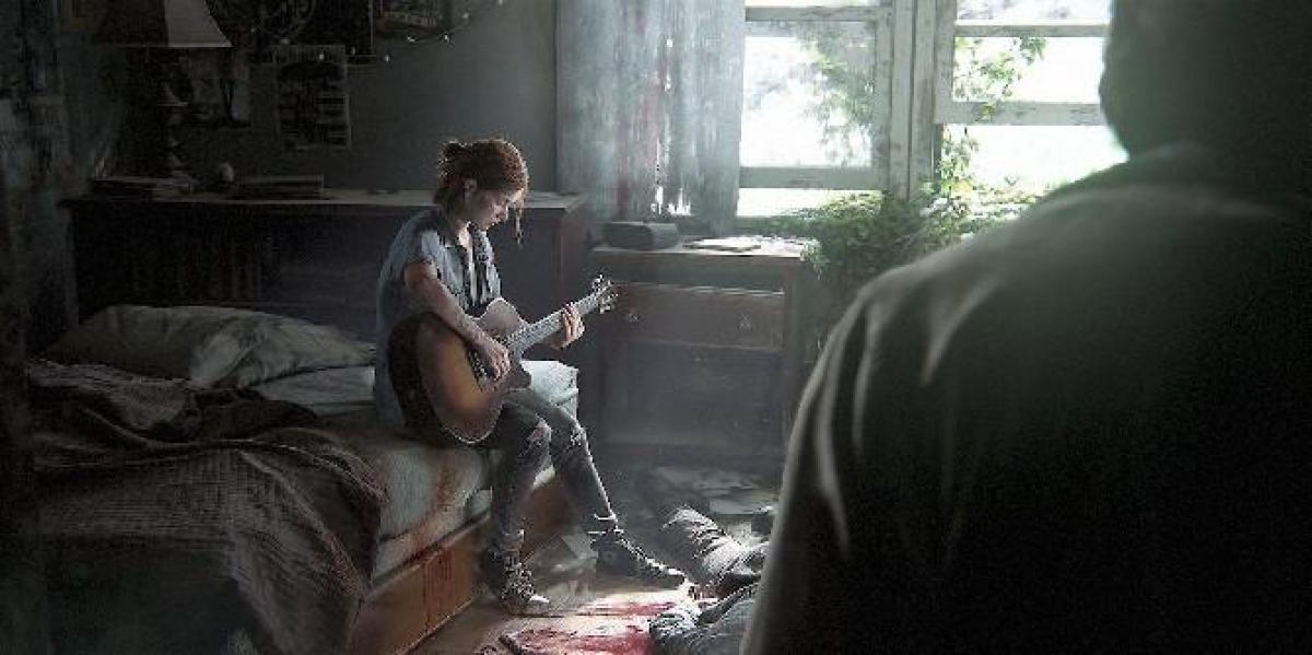 Série The Last of Us HBO revela diretor piloto