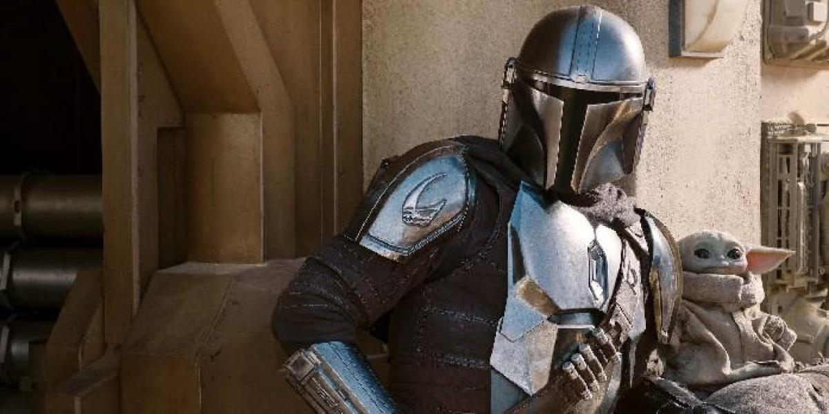 Séries de Star Wars para assistir para melhorar a terceira temporada de The Mandalorian