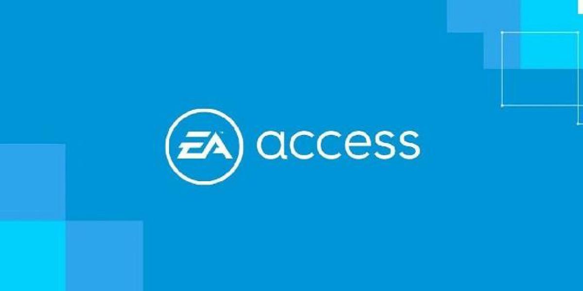 Serviço de assinatura do EA Access chegando ao Steam