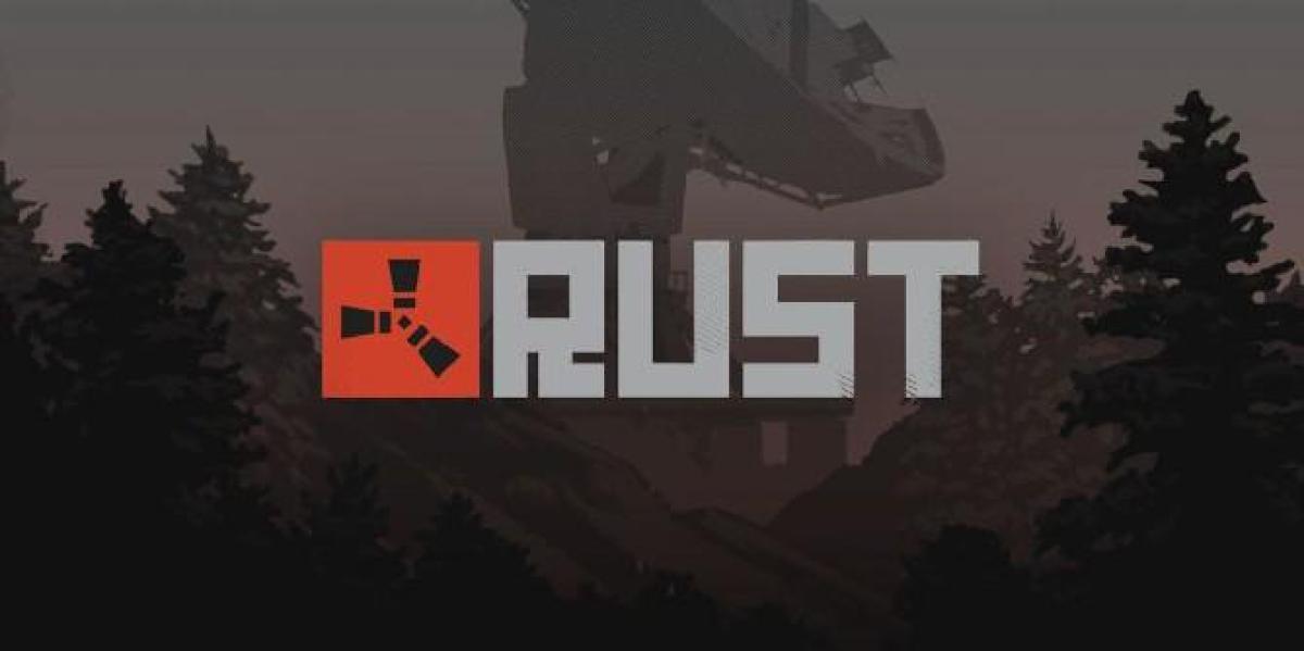 Servidor OfflineTV Rust provoca mudanças para a terceira temporada