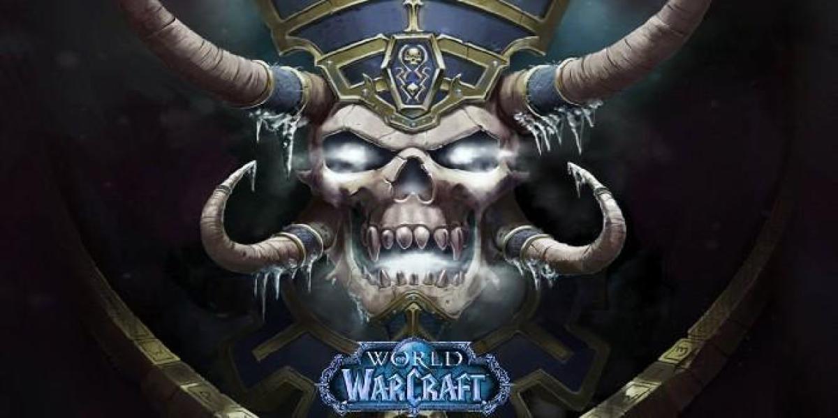 Servidores de teste de World of Warcraft atingidos por praga de zumbis