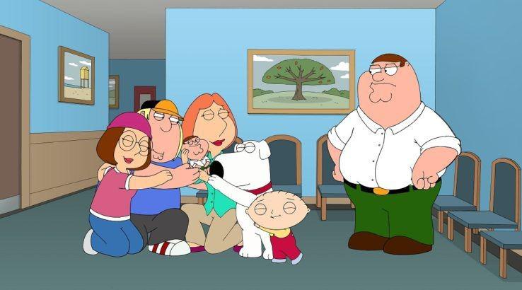 Seth McFarlane, criador de Family Guy, reiniciando Revenge of the Nerds