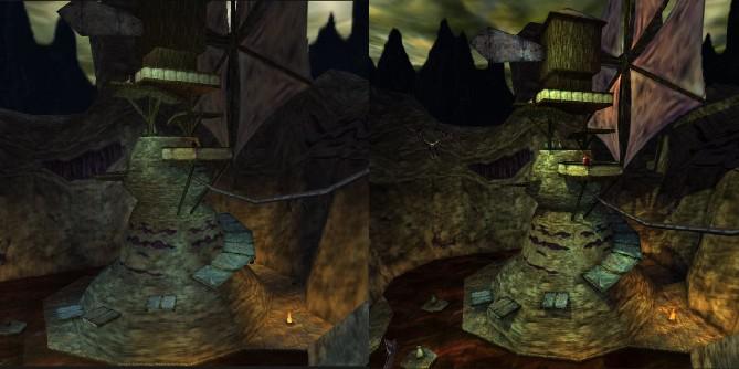 Shadow Man Remastered compartilha novas imagens e detalhes da jogabilidade