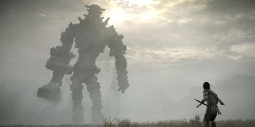 Shadow of the Colossus, desenvolvedor de The Last Guardian espera anúncio em 2023