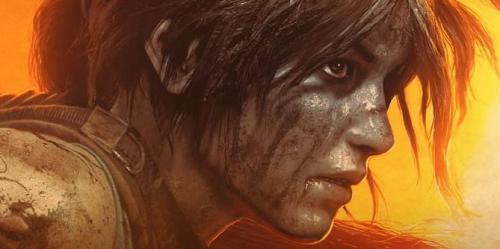 Shadow of the Tomb Raider recebe patch 4K 60 FPS para PS5, Xbox Series X
