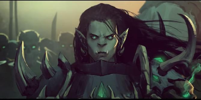 Shadowlands Afterlives: Maldraxxus levanta algumas grandes questões para o World of Warcraft Lore
