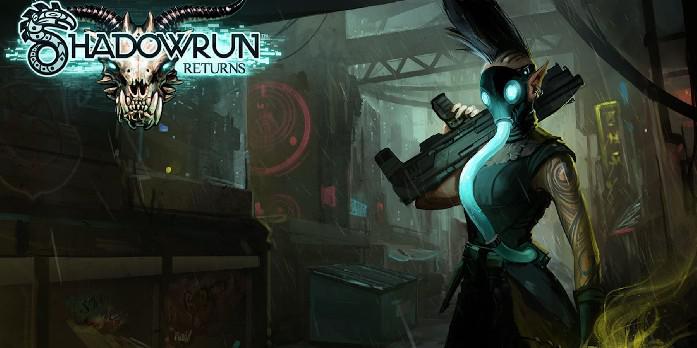 Shadowrun: o melhor jogo da trilogia