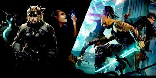 Shadowrun Trilogy: Melhores corridas para iniciantes em cada jogo