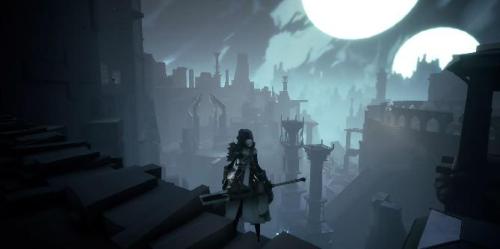 Shattered: Tale of the Forgotten King Review