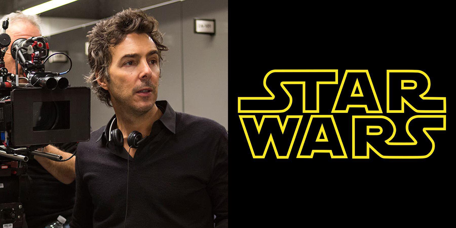 Shawn Levy atualiza o status de seu projeto Star Wars