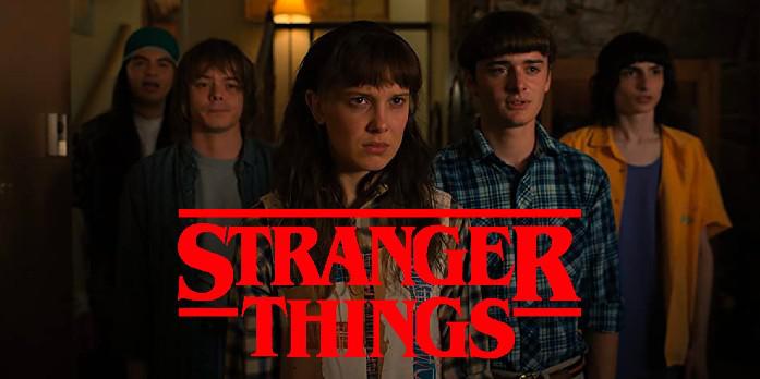 Shawn Levy compartilha detalhes sobre a construção do universo cinematográfico de Stranger Things