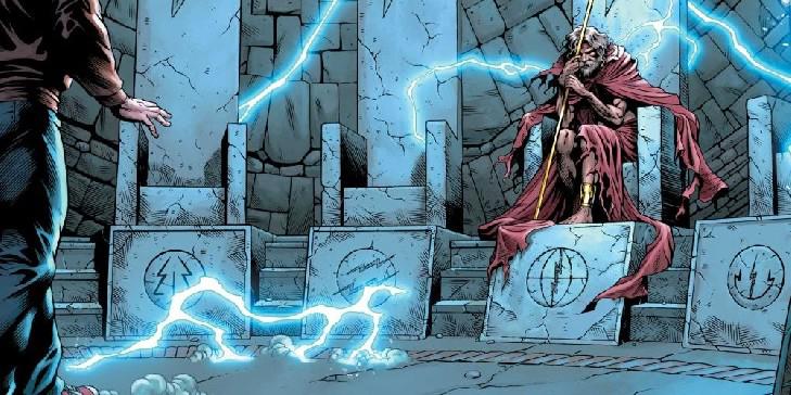 Shazam! Fúria dos Deuses: 6 coisas que apenas os leitores da DC Comics sabem sobre o mago