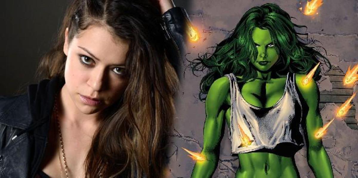 She-Hulk: 5 potenciais histórias em quadrinhos que o programa poderia adaptar