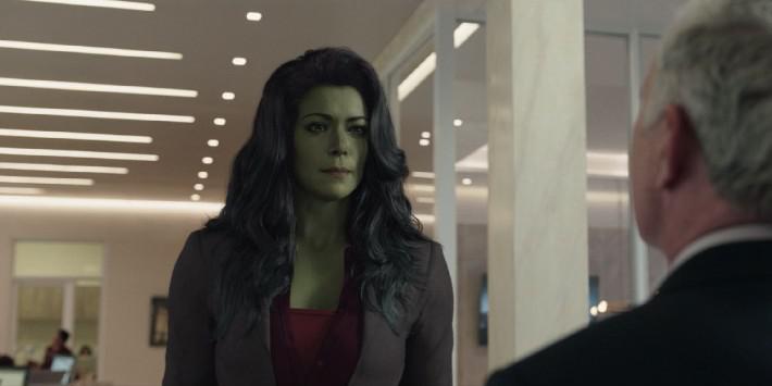 She-Hulk: advogada encontra humor nas partes pedantes da vida de super-herói