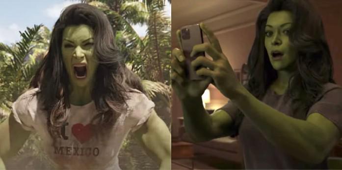 She-Hulk: Advogado da equipe jurídica fala sobre a evolução da quebra da quarta parede