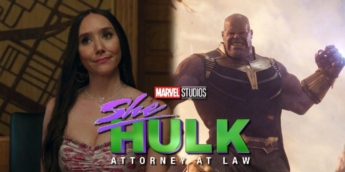 She-Hulk: Atriz de Madisynn adora todos os memes sobre seu personagem que rouba a cena