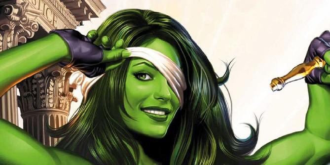  She-Hulk escala Jameela Jamil como uma vilã clássica da Marvel