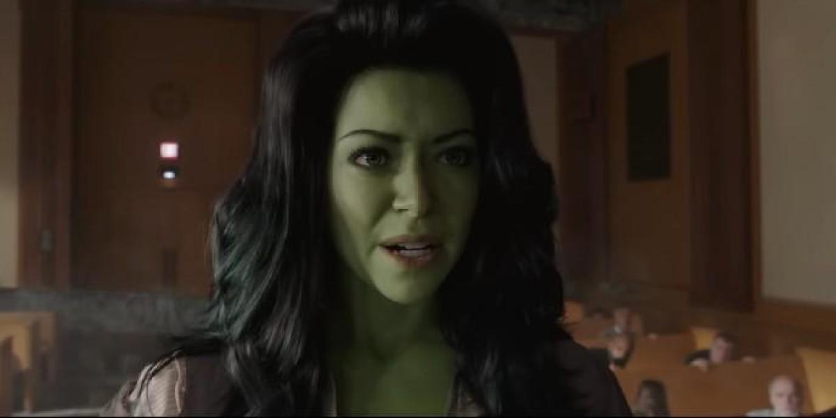 She-Hulk pode ter a maior surpresa final de todas