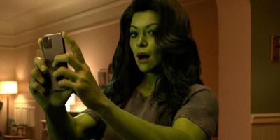 She-Hulk previu seus próprios piores críticos