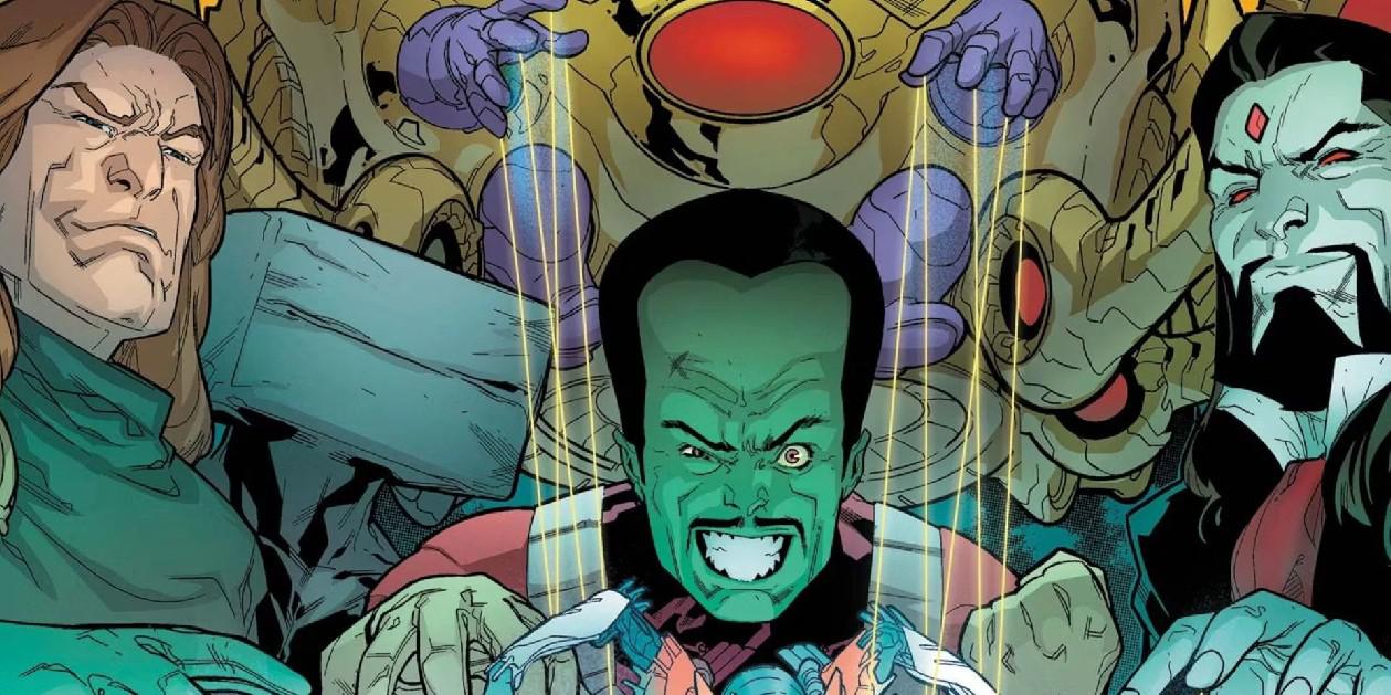 She-Hulk: Qual é o significado da inteligência?
