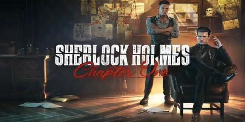 Sherlock Holmes: Chapter One revela novos detalhes do mundo aberto