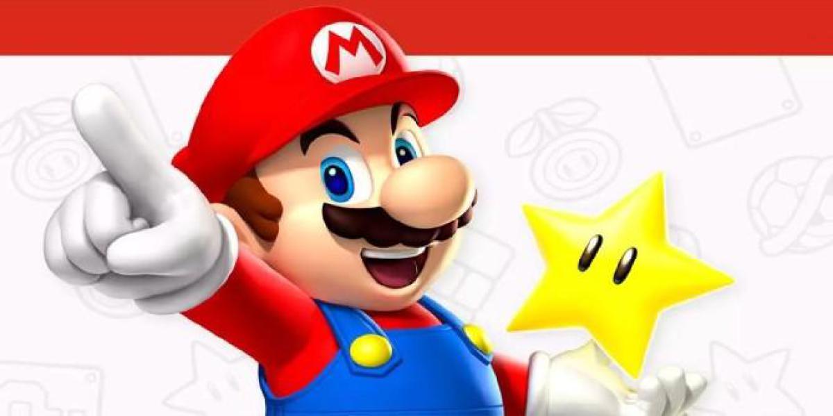 Shigeru Miyamoto, da Nintendo, faz tour pelo Super Nintendo World