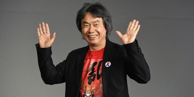Shigeru Miyamoto, da Nintendo, quer que a violência nos videogames mude