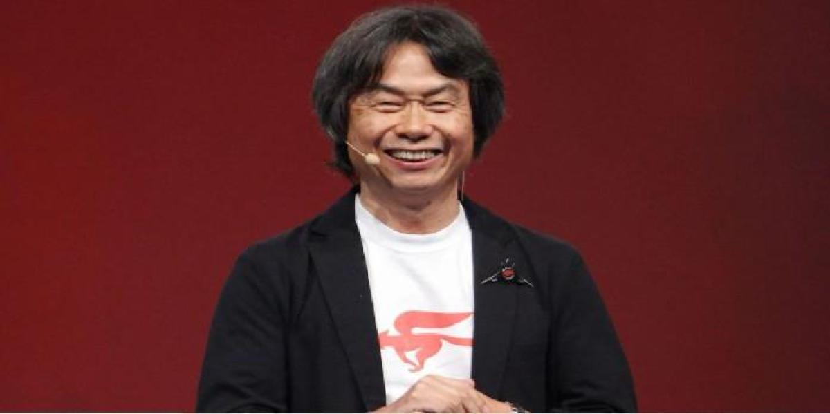 Shigeru Miyamoto não queria que o Wii Sports fosse um título de pacote para o Wii